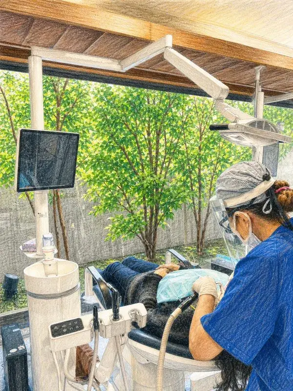 院長 竹田由果